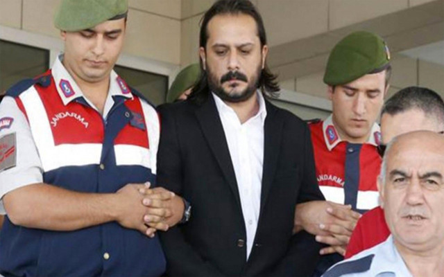 Emrah Serbes'in cezası Yargıtay tarafından onandı - Resim: 0