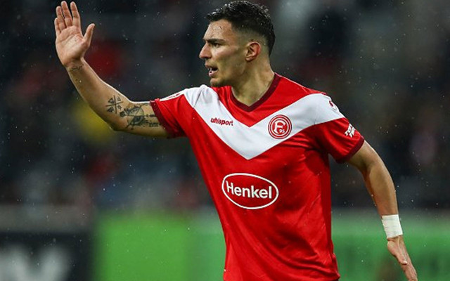 Kaan Ayhan bombası! Fatih Terim'in listesinde ilk sırada - Resim: 0