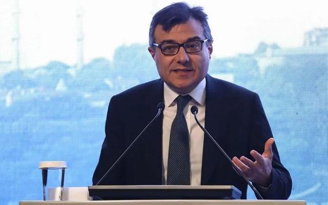 İstanbul Finans Merkezi 2022'nin başlarında açılacak - Resim: 0