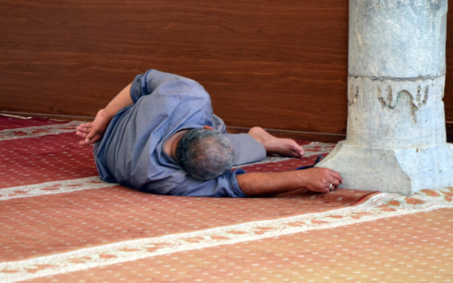 Termometre 47 dereceyi gösterdi! Adana bildiğiniz yanıyor - Resim: 0