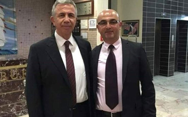 Yavaş'tan kritik atama! 15 Temmuz gazisine Ankara Büyükşehir Belediyesi'nde görev - Resim: 0