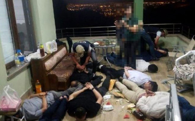 Yeniden örgütleneceklerdi! 12 FETÖ/PDY sanığına istenen ceza belli oldu - Resim: 0