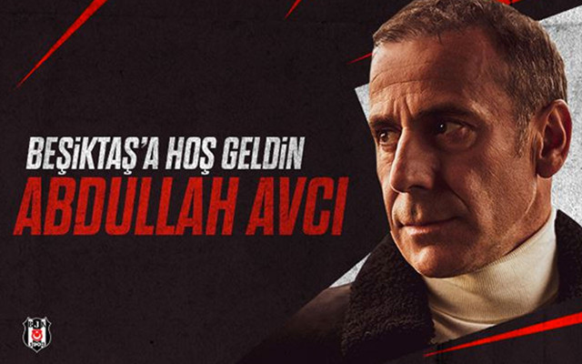 abdullah avcı