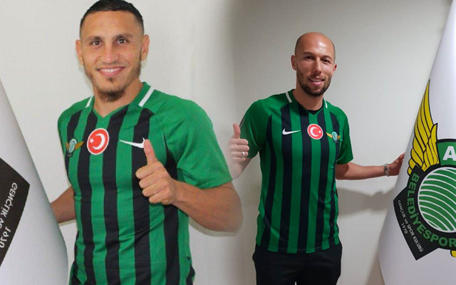 Alt lige düşen Akhisarspor'da deprem! Oyuncular gitmek istiyor - Resim: 0