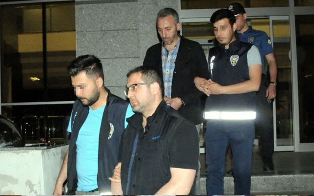 Kocaeli'ndeki tekstil fabrikasında 4 işçi ölmüştü! Fabrika sahibi hakkında karar verildi - Resim: 0