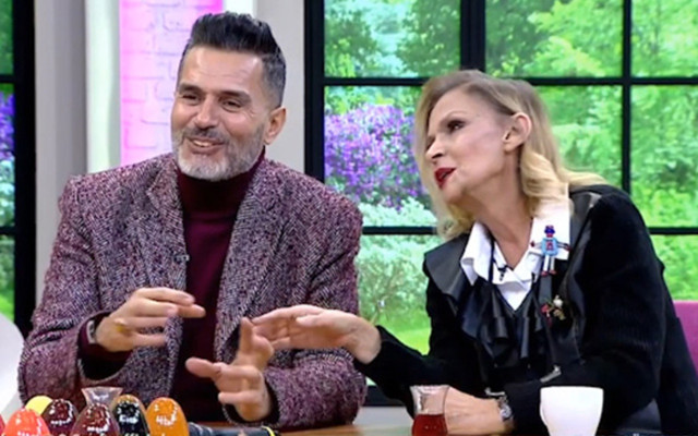 Nilgün Altınyay kaç yaşında eşi Yaşar Alptekin ile yaş farkı kaç - Resim: 4