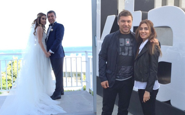 İsmail Küçükkaya kimdir ilk eşi kimdir Eda Demirci açıklaması olay! - Resim: 3