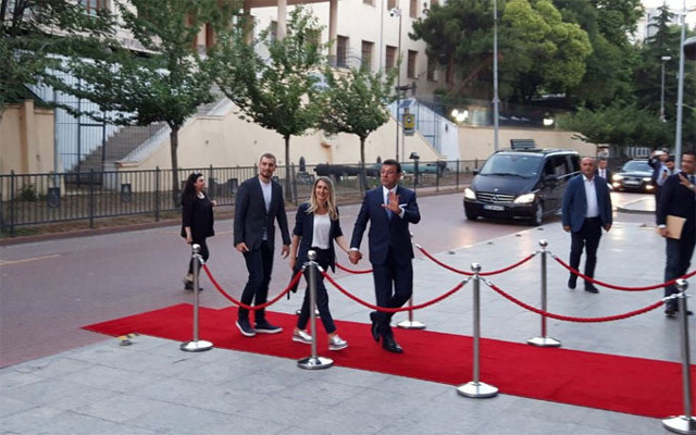 Binali Yıldırım- Ekrem İmamoğlu'ndan tarihi ortak yayın - Resim: 2