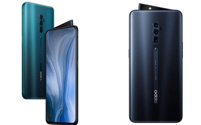 Oppo Reno 10x Zoom Türkiye'de satışa çıktı fiyatı dudak uçuklattı - Resim: 0