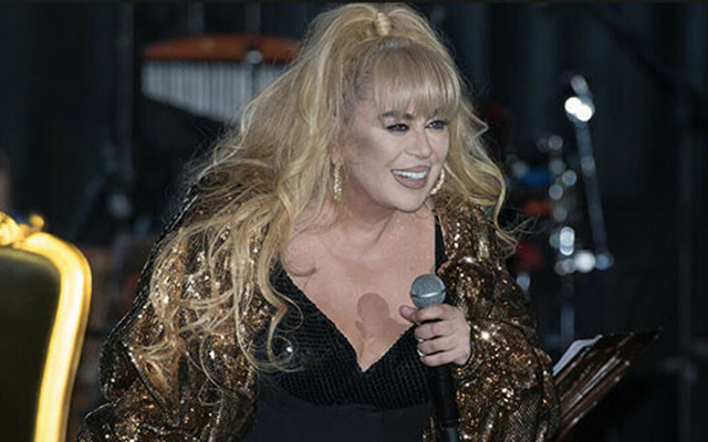 Zerrin Özer kiminle evlendi eşi Murat Akıncı kimdir ne iş yapıyor dolandırıcı mı? - Resim: 0