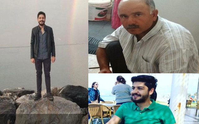 Şanlıurfa Valiliği'nden 6 kişinin öldüğü İzol Aşireti kavgası ile ilgili açıklama - Resim: 0