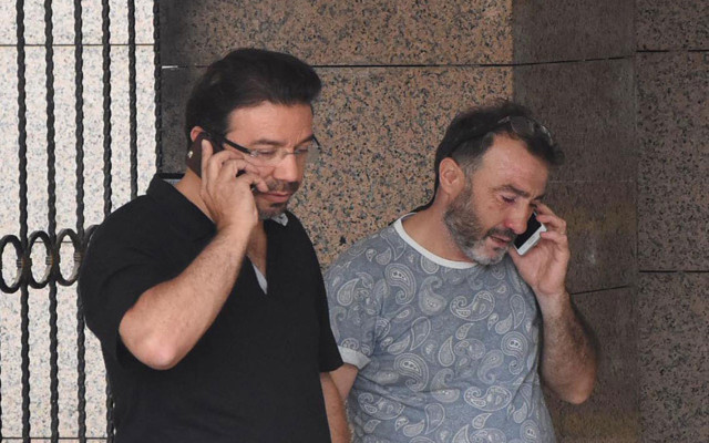 Üniversiteli genç, mezuniyet partisinde elektrik akımına kapıldı - Resim: 2