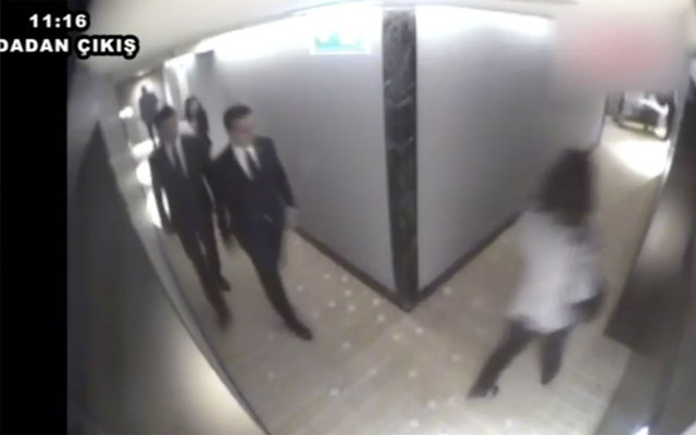 İmamoğlu İsmail Küçükkaya görüşmesi! Sevilay Yılman işi biliyor şoka girmiş - Resim: 1