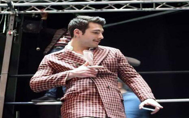 Üniversiteli genç, mezuniyet partisinde elektrik akımına kapıldı - Resim: 0