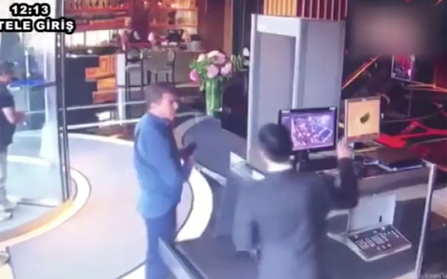 İmamoğlu İsmail Küçükkaya görüşmesi! Sevilay Yılman işi biliyor şoka girmiş - Resim: 0