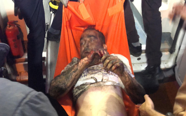 Eski çalıştığı tamirhaneyi soymaya kalktı! Penceresinde asılı kalınca yakalandı - Resim: 2