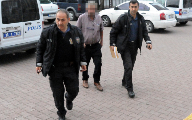 Kayseri'de aranan şüphelilere yönelik operasyon! 52 gözaltı var - Resim: 0