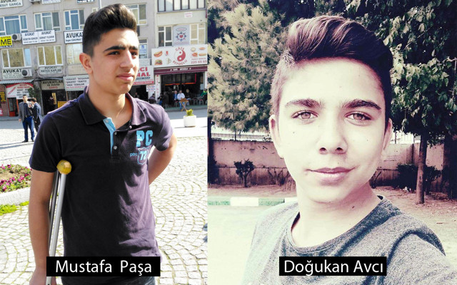 Bursa'da pompalı tüfekle çocuğu öldürmüştü! 'Akıllı' çıktı - Resim: 0