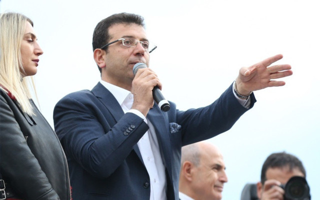 Mehmet Selim İmamoğlu kaç yaşında hangi okula gidiyor kardeşleri - Resim: 1