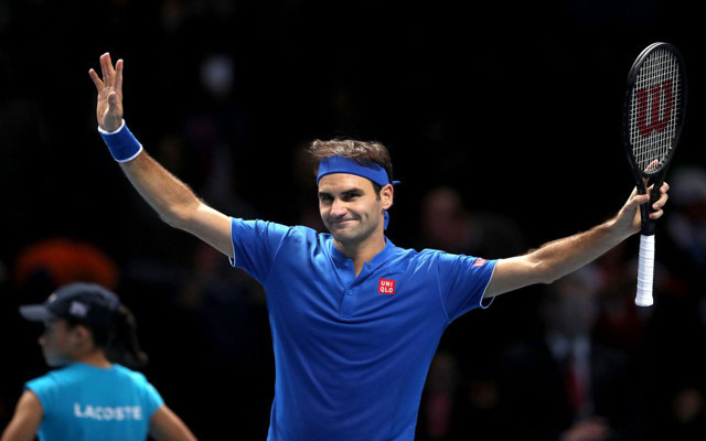 Halle Açık Tenis Turnuvası'nda şampiyon Federer - Resim: 0