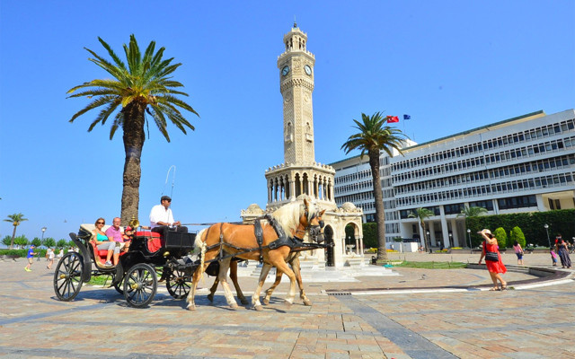 İzmir için güzel gelişme! Başkan Tunç Soyer yeni kararı duyurdu - Resim: 1