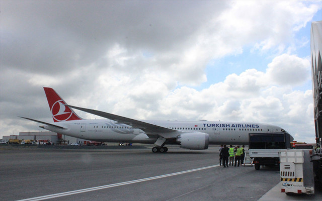 Rüya uçağın adı belli oldu! Eren Bülbül detayı - Resim: 0