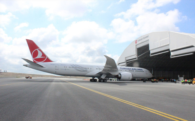 Rüya uçağın adı belli oldu! Eren Bülbül detayı - Resim: 1