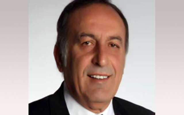 Denizlispor'u üzen haber! Eski başkan Ali İpek hayatını kaybetti - Resim: 1