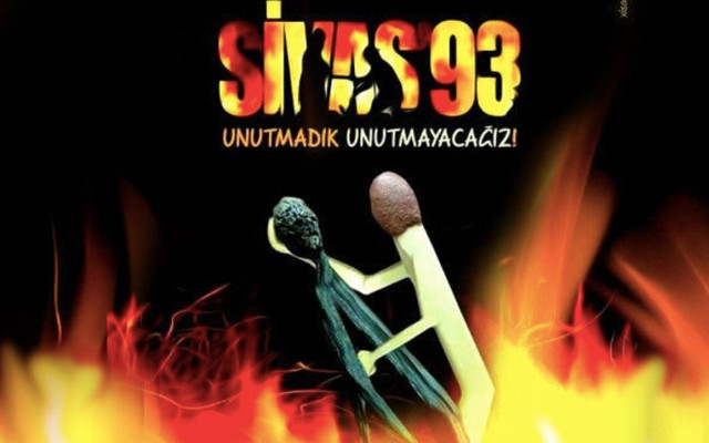 2 Temmuz'da ne oldu Sivas Katliamı nedir Madımak Oteli olayı - Resim: 0