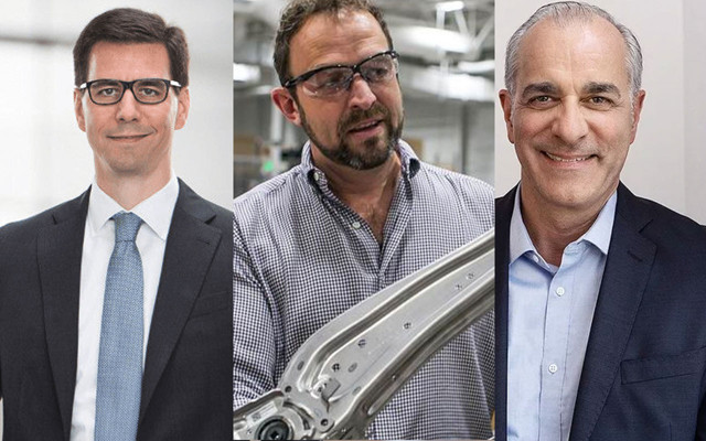 Dünya devi Tesla'da peş peşe istifalar! Elon Musk yalnızlaşıyor - Resim: 0