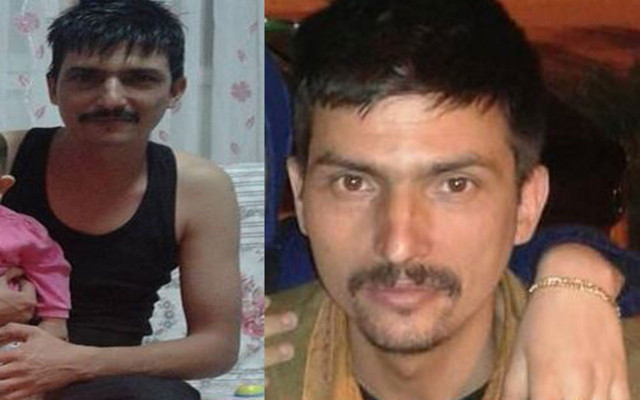 Adana'da otomobilin çarptığı motosiklet sürücüsü kurtarılamadı! - Resim: 1