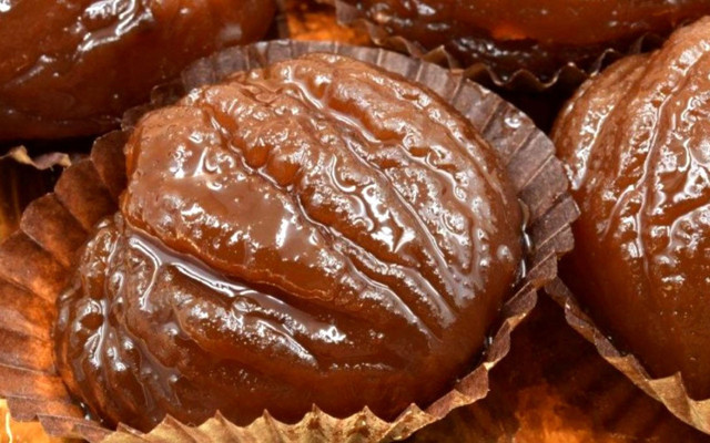 Kestane şekerinin tanınmış markası Bursalı Kafkas'tan konkordato talebi - Resim: 0