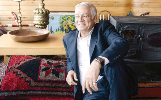 Dengir Mir Mehmet Fırat aslen nereli neden öldü hastalığı neydı? - Resim: 2