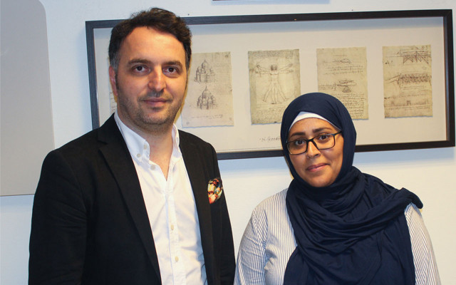 2,5yıldır tekerlekli sandalyedeydi! Türkiye'de yürümeye başladı - Resim: 0