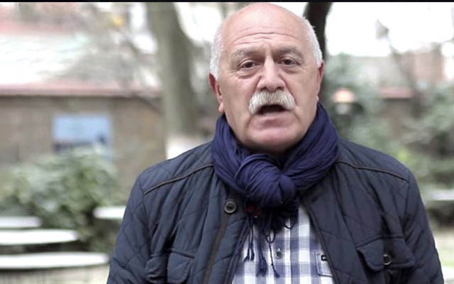 Orhan Aydın twitter'da ne yazdı TKP üyesi Orhan Aydın kimdir filmleri - Resim: 1