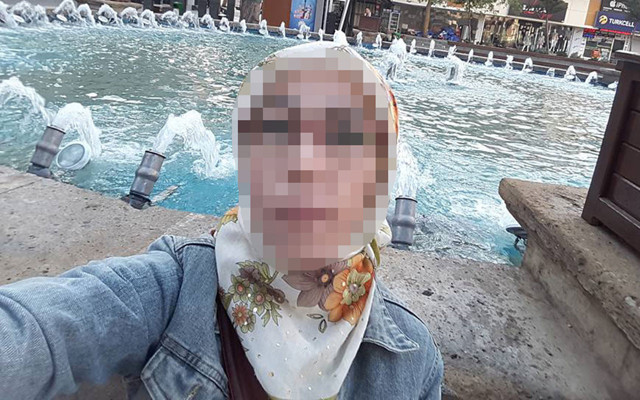 Antalya'da hamile kadını gasp etmişti! Cezası belli oldu - Resim: 3