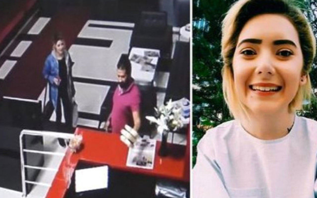 Şule Çet davasında seyrini değiştirecek gelişme!  Odalarda lekeler bulundu - Resim: 0