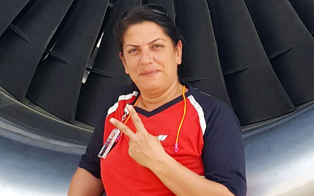 Antalya'da eşini bıçaklayarak öldürmüştü! Ağırlaştırılmış müebbet isteniyor - Resim: 1