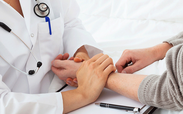 Bebeklerde nabız normali kaç olmalı? Yaşa göre nabız değeri - Resim: 1