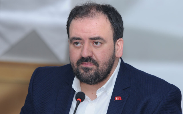 Mirasımız Derneği Kurban Bayramı hazırlıklarını tamamladı - Resim: 0