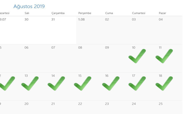 Kurbanbayrami tarihi 2019 ayın kaçında başlıyor 9 gün tatil mi? - Resim: 0