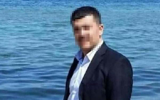 Bursa'da kabindeki kızın görüntüsünü çeken müezzin tutuklandı! - Resim: 0