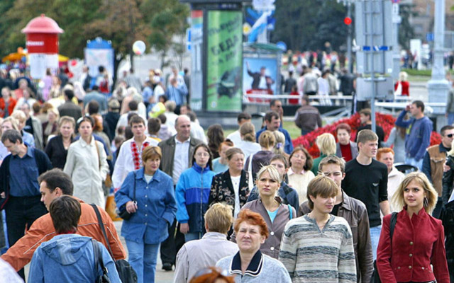 Rusya’da 2018'de 20 bin kişi HIV pozitif nedeniyle hayatını kaybetti - Resim: 0