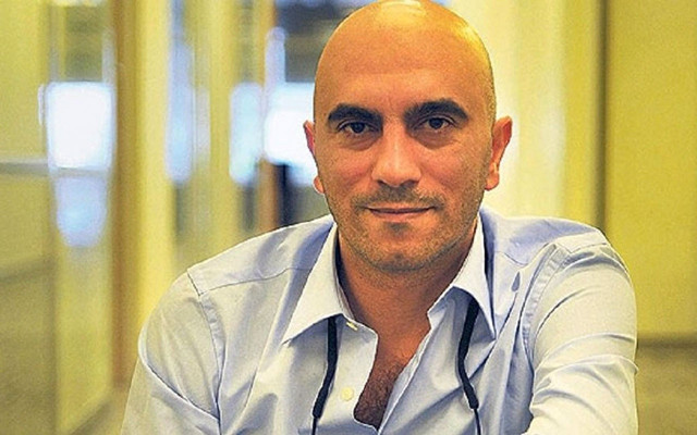 Ahmet Davutoğlu'nun partisi kurulmadan kavga başladı eski danışmanından olay paylaşım - Resim: 0