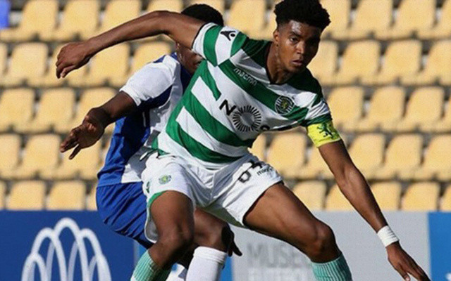 Trabzonspor Fernandes'i KAP'a bildirdi - Resim: 0