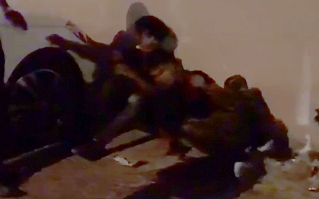 Isparta'da kız çocuğuna cinsel saldırıda bulunan 2 kişi tutuklandı! - Resim: 1