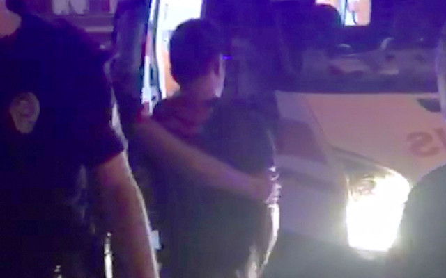 Isparta'da kız çocuğuna cinsel saldırıda bulunan 2 kişi tutuklandı! - Resim: 3