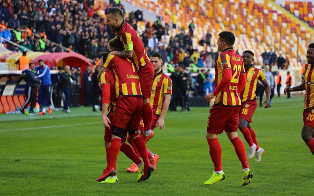 Avrupa kupalarında muhtemel rakipler belli oluyor! - Resim: 2