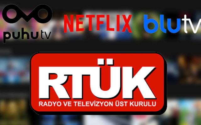 Ankara Barosu RTÜK'ün tartışılan yönetmeliğinin iptali için dava açtı - Resim: 0