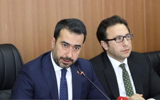 Yavaş'ın atamaları! AK Partili Özcan: 19 üst düzey yönetici baskıyla istifa ettirildi - Resim: 0